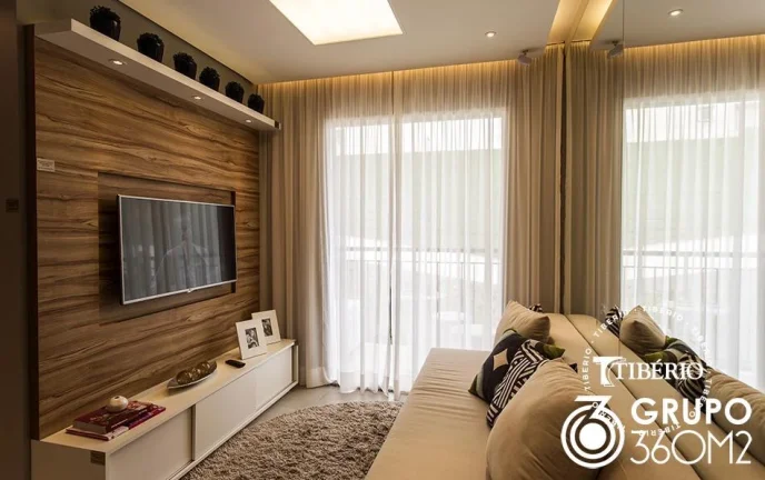 Imagem Apartamento para Venda em São Paulo / SP no bairro Vila Matilde