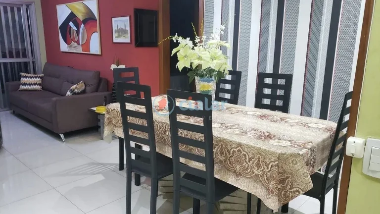Imagem Apartamento à venda, Estácio, Rio de Janeiro, RJ