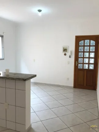 Imagem Sobrado a Venda 3 quartos (1 Suíte) 2 Vagas - Parque da Represa - Jundiaí/SP