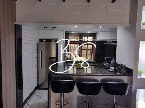 Imagem CASA RESIDENCIAL em IGREJINHA - RS, Xv de Novembro