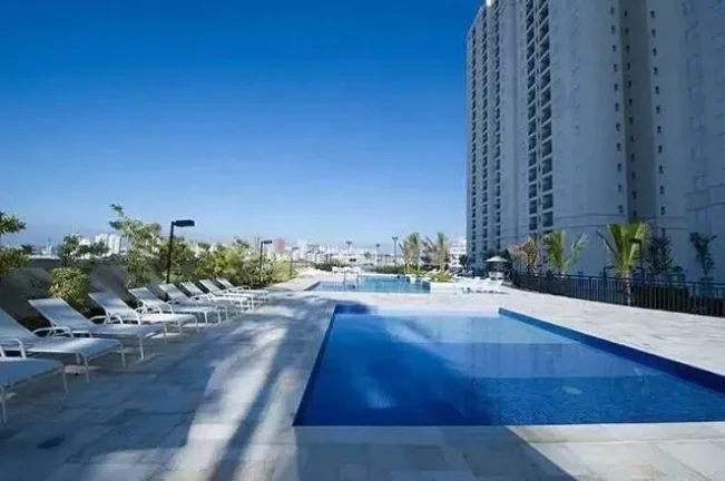 Imagem Apartamento Condomínio Start 54 m² com 2 Dormitorios sendo 1 Suite
