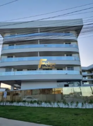 Imagem NOVÍSSIMO APARTAMENTO COM MELHOR LAZER DA ENSEADA AZUL, GUARAPARI/ES!