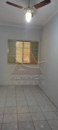 Imagem Apartamento - Ribeirão Preto - Presidente Medici