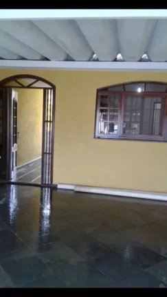 Imagem Casa à venda, 168 m² por R$ 585.000,00 - Vila Figueira - Suzano/SP