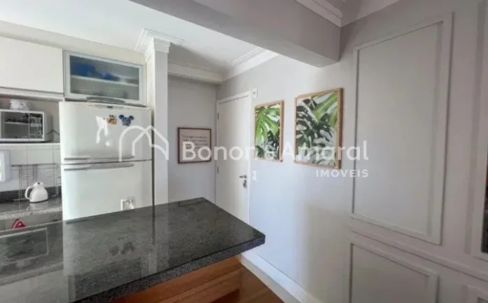 Imagem Apartamento à venda no Condomínio Reviva ? Parque Prado | Campinas/SP

Conforto, funcionalidade e ...