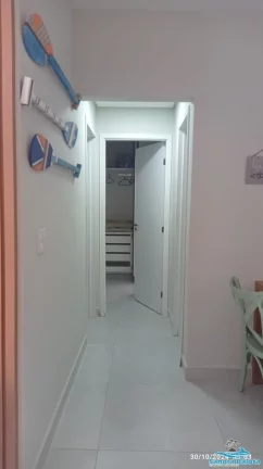 Imagem Apartamento de 2 dormitórios sendo 1 suíte a 400 metros da praia/Praia Grande-Ubatuba