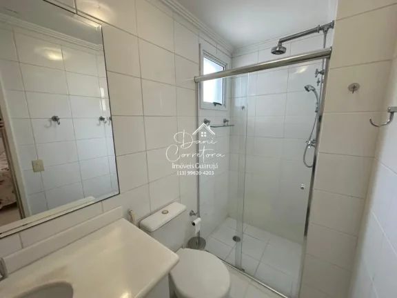 Imagem APARTAMENTO Residencial em GUARUJÁ - SP, VILA ALZIRA