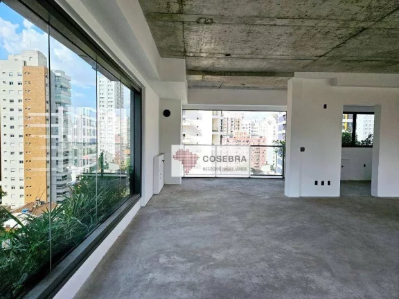 Imagem Apartamento com 3 dormitórios à venda, 227 m² por R$ 7.300.000,00 - Vila Olímpia - São Paulo/SP