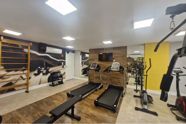 Imagem APARTAMENTO RESIDENCIAL em São Paulo - SP, Vila Ede