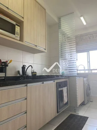 Imagem Apartamento com 2 dormitórios à venda, 64 m² por R$ 540.000,00 - Marapé - Santos/SP