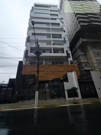 Imagem Apartamentos no Litoral para venda em Praia Grande no bairro Canto do Forte