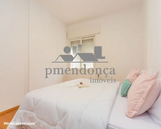 Imagem Apartamento à venda na Vila Romana com 2 quartos e 1 vaga, 63m²