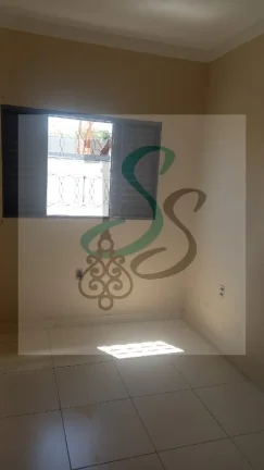 Imagem Linda casa, pronta para morar! JARDIM SÃO FRANCISCO (NOVA VENEZA)
