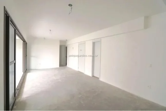 Imagem Apartamento à venda Paraíso São Paulo