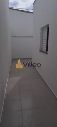 Imagem Descubra o privilégio de viver com conforto, segurança e praticidade em uma charmosa casa térrea,...