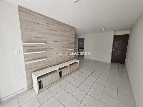 Imagem Apartamento à venda no bairro Portal do Sol - João Pessoa/PB