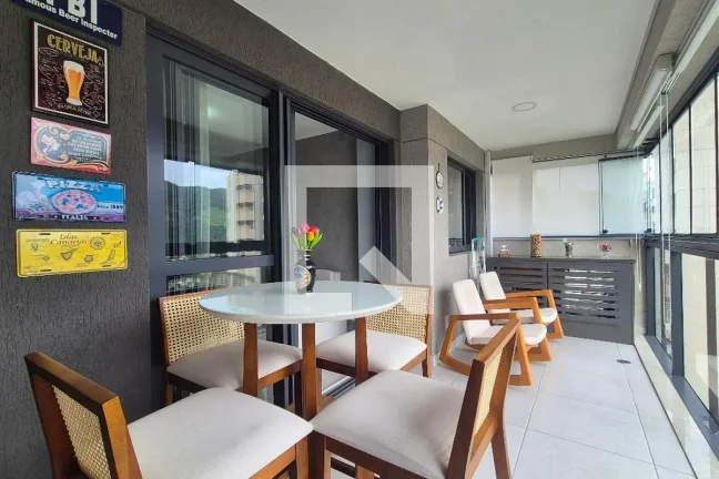 Imagem Apartamento à Venda - Recreio, 3 Quartos, 75 m2