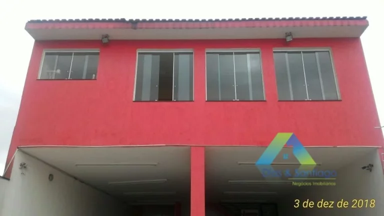 Imagem Salão Comercial para locação, Vila das Merces São Paulo - .