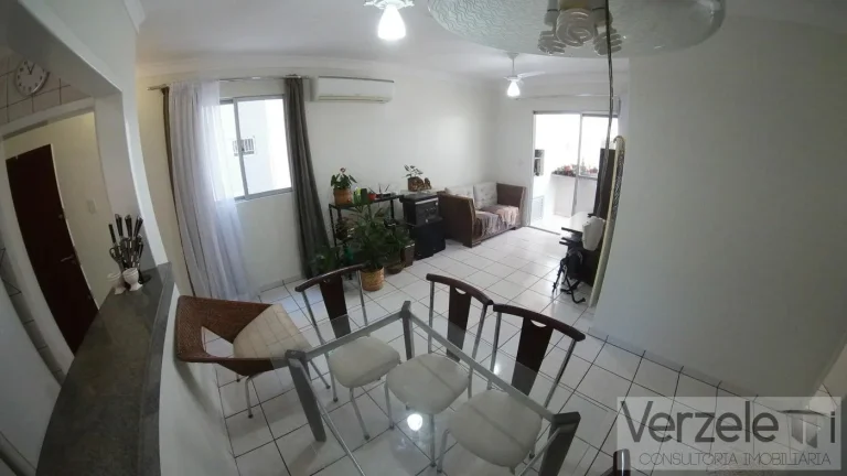 Imagem Apartamento 3 dormitórios para Venda em Balneário Camboriú / SC no bairro Centro
