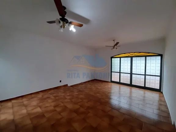 Imagem Casa - Ribeirão Preto - Jardim São Luiz