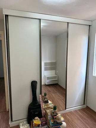 Imagem Apartamento Residencial Boa Vista 2 Dormitórios