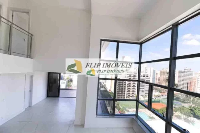 Imagem Apartamento com 3 dormitórios à venda, 195 m² por R$ 4.000.000,00 - Cambuí - Campinas/SP
