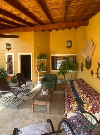 Imagem Casa para venda, 3 quarto(s), Centro, Barra Do Ribeiro
