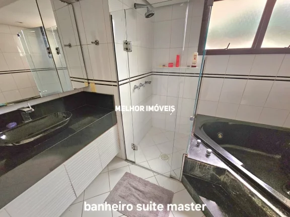 Imagem Apartamento Garden á venda no coração de Florianópolis no Edifício Orlando Becker.