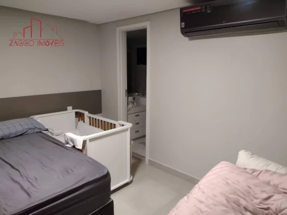 Imagem Oportunidade - Casa em condomínio - 2 dorms.