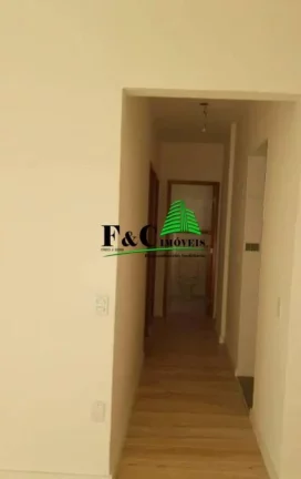 Imagem Apartamento para Venda em Campinas, Vila Maria Eugênia, 2 dormitórios, 1 banheiro, 1 vaga
