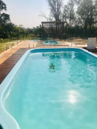 Imagem Sítio com 5 dormitórios à venda, 193600 m² por R$ 1.378.000,00 - Uep6-S.3 - Presidente Prudente/SP