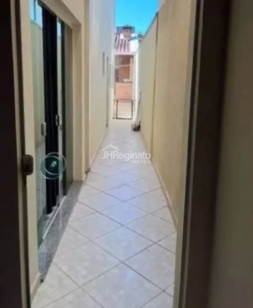 Imagem Casa térrea à venda na Vila Mineirão - Sorocaba