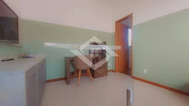 Imagem Casa 3 quartos ( 2 suítes), área gourmet e piscina - Campo Grande