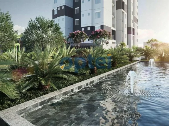 Imagem APTO DE 69,36 M² , 2 vagas A VENDA COM 3 DORMS - LIVING MAGIC RUDGE RAMOS