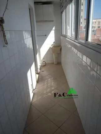 Imagem Apartamento para Venda em Limeira, Centro, 2 dormitórios, 2 banheiros