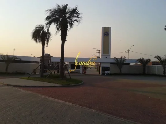 Imagem Terreno Sea Coast com duas frentes
