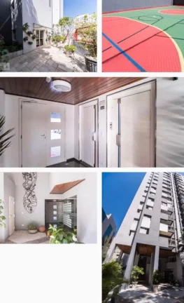 Imagem APARTAMENTO RESIDENCIAL em SÃO PAULO - SP, VILA OLÍMPIA