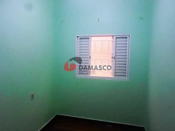 Imagem Casa à venda 2 Quartos, 2 Vagas, Nova Gerty, São Caetano do Sul - SP