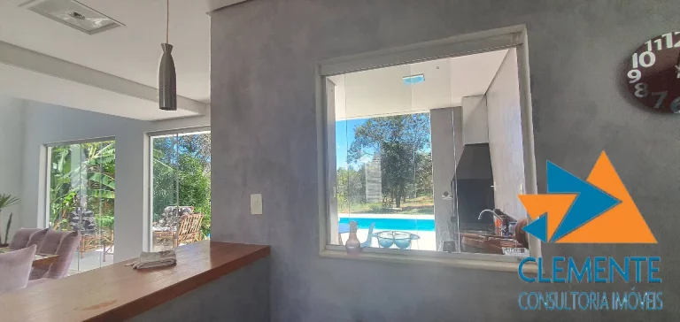 Imagem CASA EM CONDOMINIO FECHADO VALE DO LUAR LAGOA SANTA/JABOTICATUBAS MG