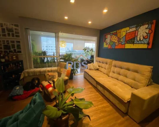 Imagem Apartamento - Padrão / Residencial / Santo Amaro