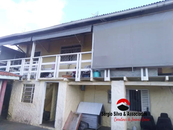 Imagem Casa a Venda na Região de abernessia Campos do Jordão - SP.