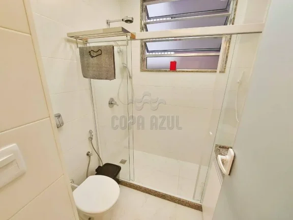 Imagem Copacabana – Rua Ronald de Carvalho | Residencial › Apartamento 1 quarto(s) à Venda