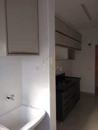 Imagem Exelente apartamento no centro jacarei 2 Dorms. (1 Suíte), CENTRO - JACAREISP