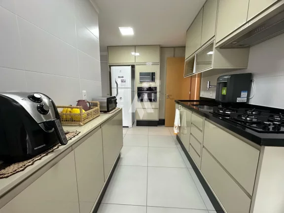 Imagem Apartamento 3 dormitórios 01 suíte á venda no Gonzaga em Santos