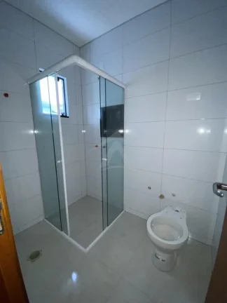 Imagem SOBRADO, 125 M², 2 SUÍTES + 1 QUARTO, BAL. ITAMAR