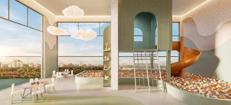 Imagem APARTAMENTO RESIDENCIAL em São Paulo - SP, Chácara Klabin