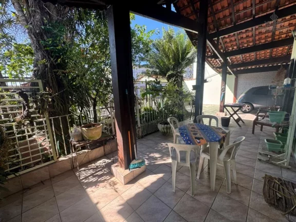 Imagem CASA ISOLADA BALNEÁRIO FLÓRIDA - PRAIA GRANDE/SP