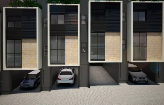 Imagem Casa com 2 quartos a venda em Vila Mariana São Paulo SP, House for sale in São Paulo Brazil, House for sale in Brazil, Property in São Paulo Brazil