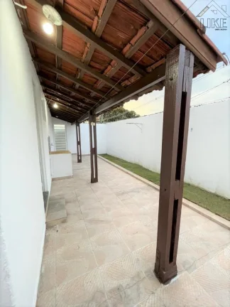 Imagem Venda - Casa no Jardim Oriente + Edícula