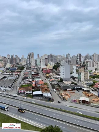 Imagem GREEN PARK RESIDENCE em Itapema/SC no Jardim Praia Mar - Apartamento à Venda com 2 Quartos, 60m2